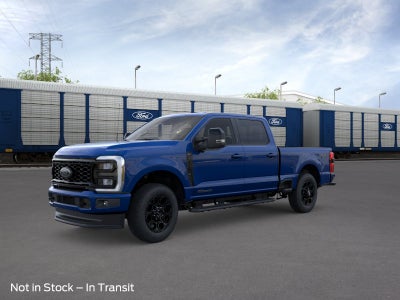 2026 Ford Super Duty F-250® Lariat®