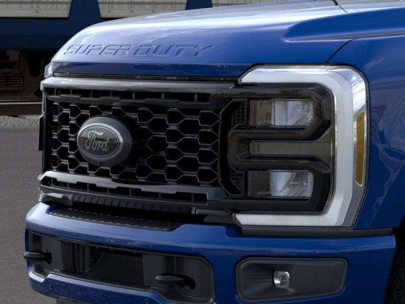 2026 Ford Super Duty F-250® Lariat®