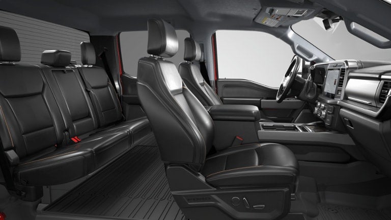 2026 Ford Super Duty F-250® Lariat®