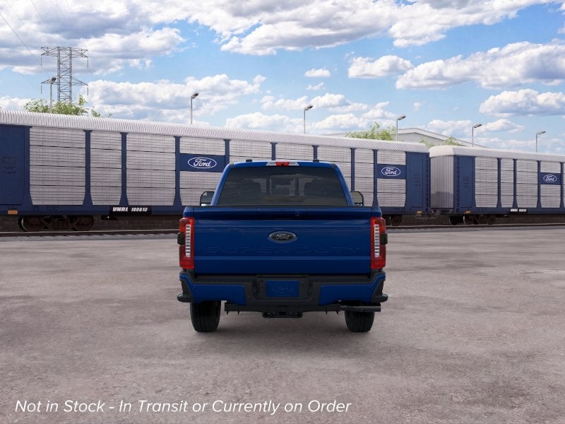 2026 Ford Super Duty F-250® XLT