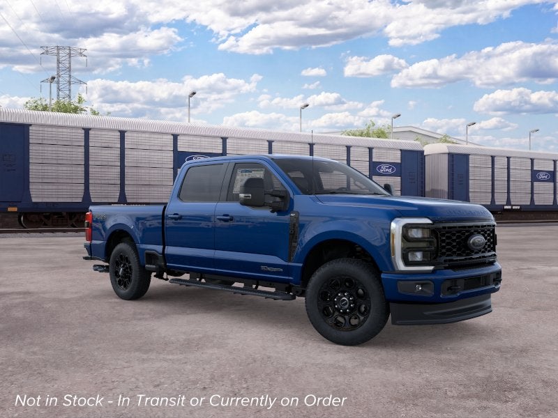 2026 Ford Super Duty F-250® XLT