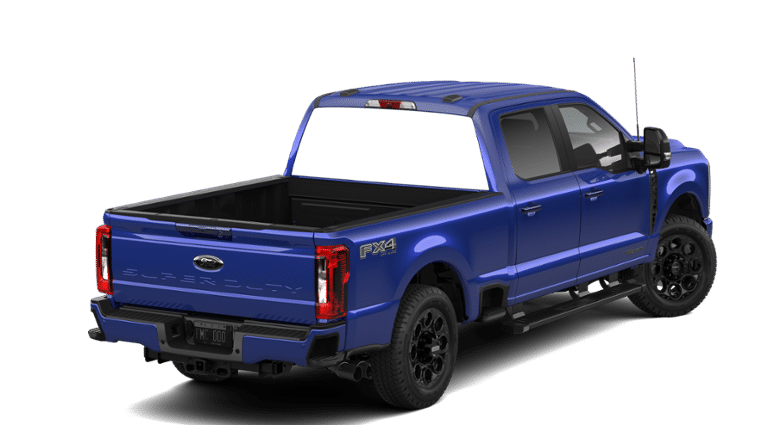 2026 Ford Super Duty F-250® XLT