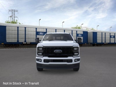 2026 Ford Super Duty F-250® Lariat®
