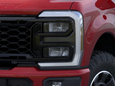 2026 Ford Super Duty F-250® Lariat®