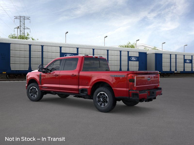 2026 Ford Super Duty F-250® Lariat®