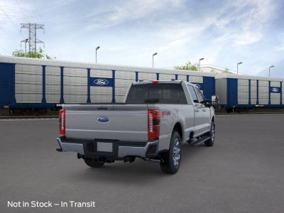 2026 Ford Super Duty F-350® Lariat®
