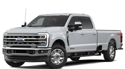 2026 Ford Super Duty F-350® Lariat®