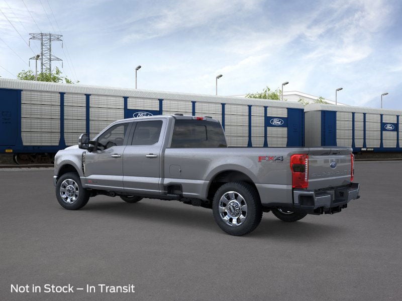 2026 Ford Super Duty F-350® Lariat®
