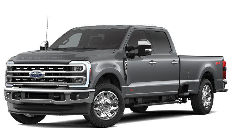 2026 Ford Super Duty F-350® Lariat®