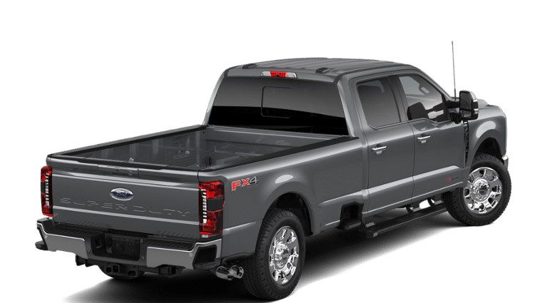2026 Ford Super Duty F-350® Lariat®