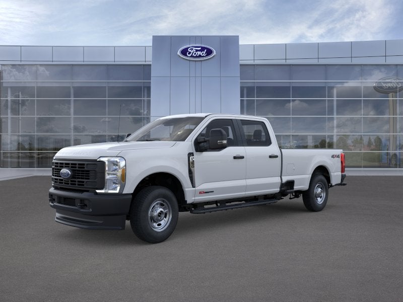 2026 Ford Super Duty F-350® XL