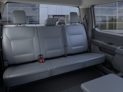 2026 Ford Super Duty F-350® XL