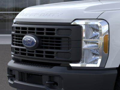 2026 Ford Super Duty F-350® XL