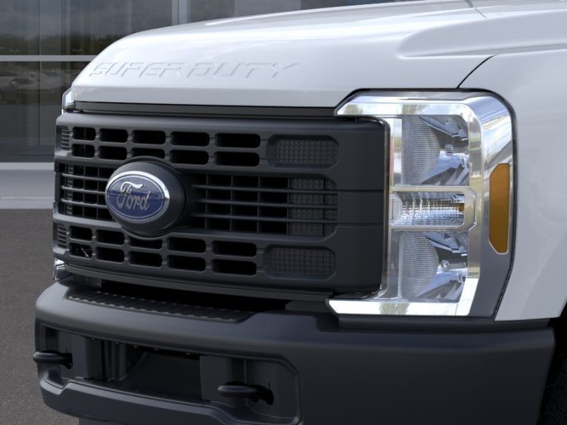 2026 Ford Super Duty F-350® XL