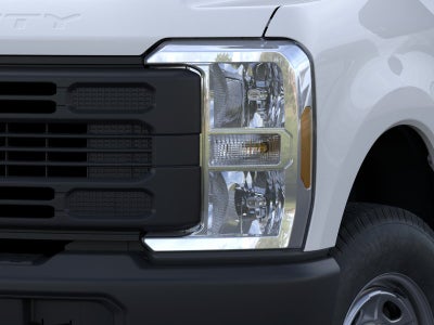 2026 Ford Super Duty F-350® XL