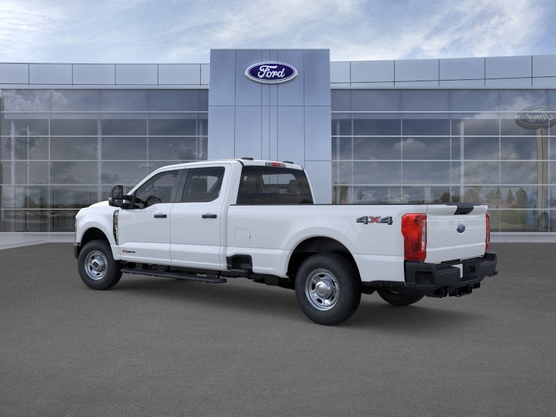 2026 Ford Super Duty F-350® XL