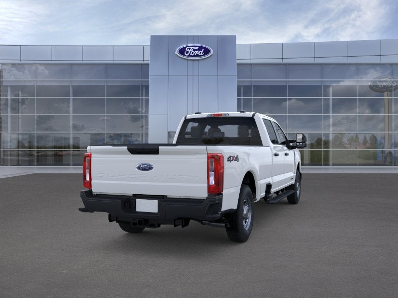 2026 Ford Super Duty F-350® XL
