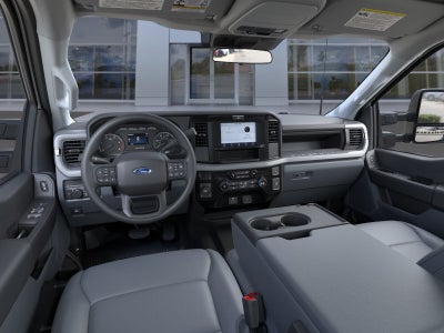 2026 Ford Super Duty F-350® XL