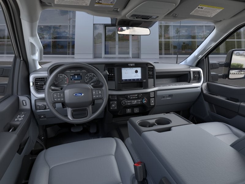 2026 Ford Super Duty F-350® XL
