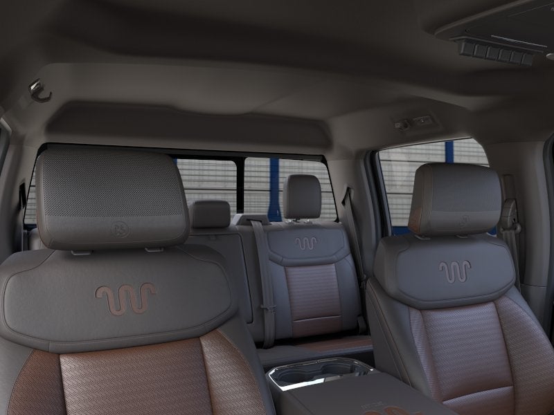 2026 Ford Super Duty F-350® King Ranch®