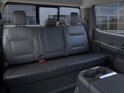 2026 Ford Super Duty F-350® Lariat®