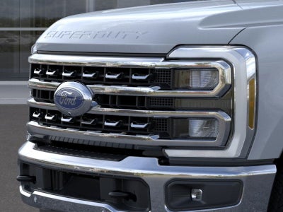 2026 Ford Super Duty F-350® Lariat®
