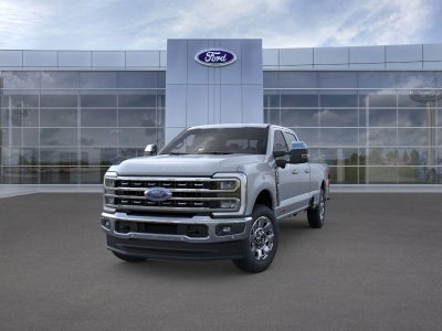 2026 Ford Super Duty F-350® Lariat®