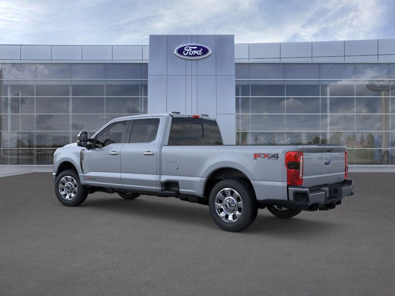 2026 Ford Super Duty F-350® Lariat®