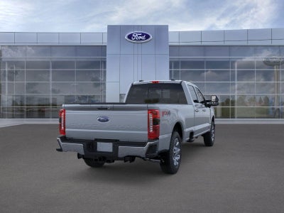 2026 Ford Super Duty F-350® Lariat®