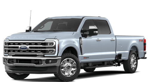 2026 Ford Super Duty F-350® Lariat®