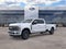 2026 Ford Super Duty F-350® Platinum®