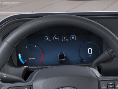 2026 Ford Super Duty F-350® Platinum®