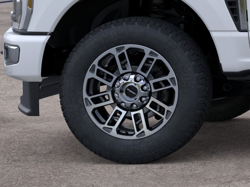2026 Ford Super Duty F-350® Platinum®