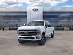 2026 Ford Super Duty F-350® Platinum®