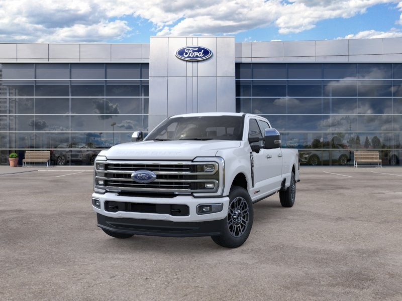 2026 Ford Super Duty F-350® Platinum®