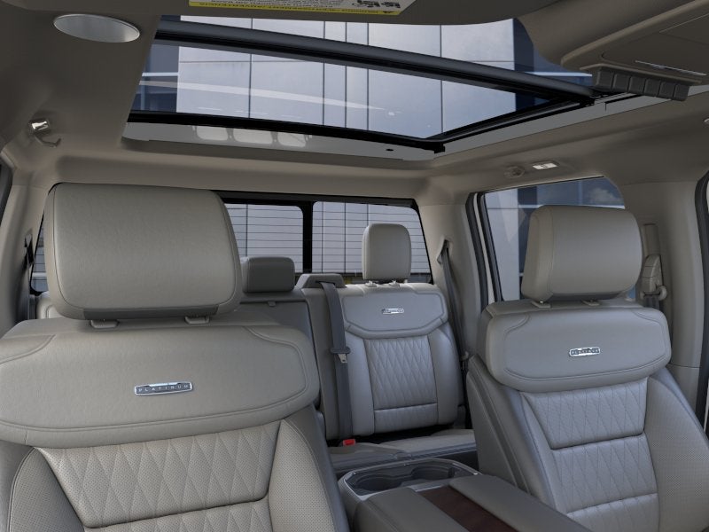 2026 Ford Super Duty F-350® Platinum®
