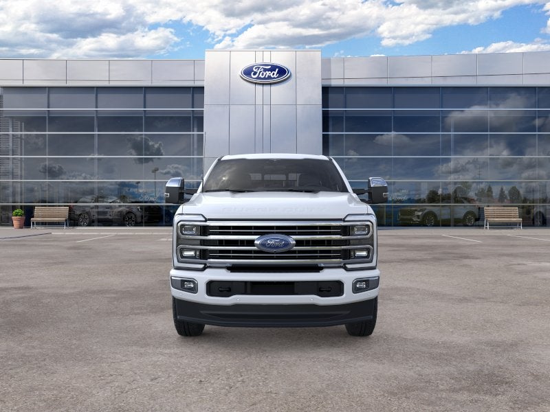 2026 Ford Super Duty F-350® Platinum®