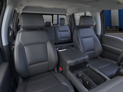 2026 Ford Super Duty F350 4X4CREW/CS