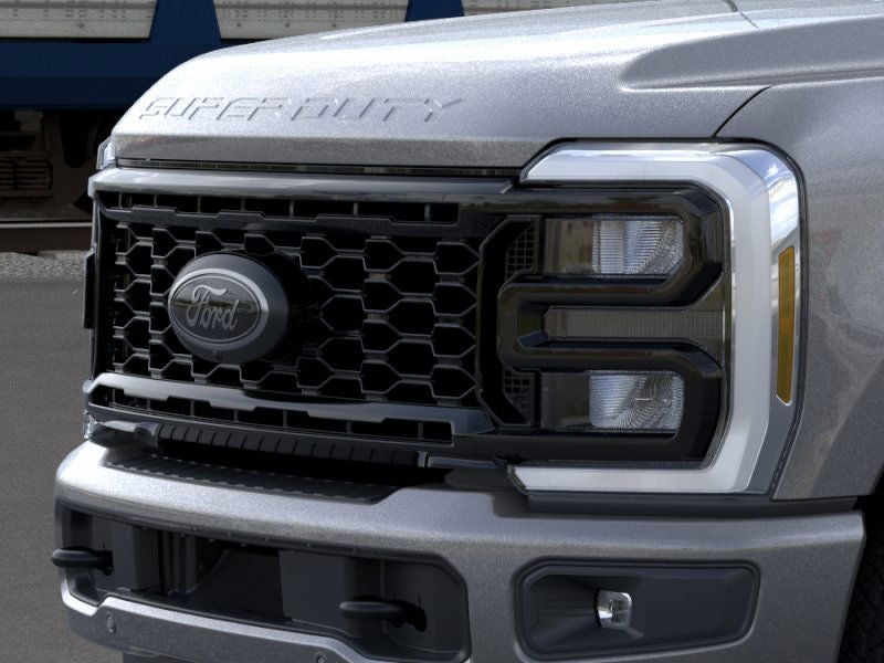 2026 Ford Super Duty F350 4X4CREW/CS