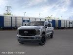 2026 Ford Super Duty F350 4X4CREW/CS