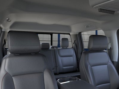 2026 Ford Super Duty F350 4X4CREW/CS