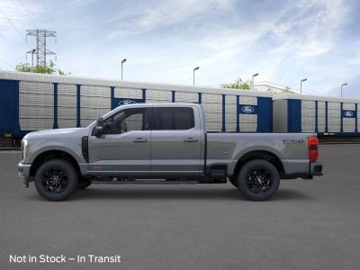 2026 Ford Super Duty F350 4X4CREW/CS