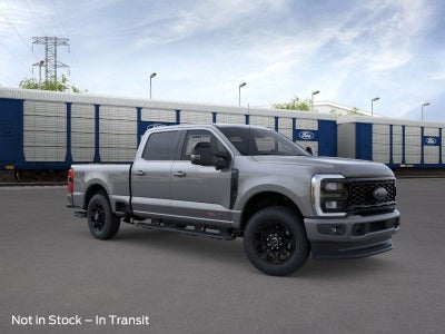 2026 Ford Super Duty F350 4X4CREW/CS