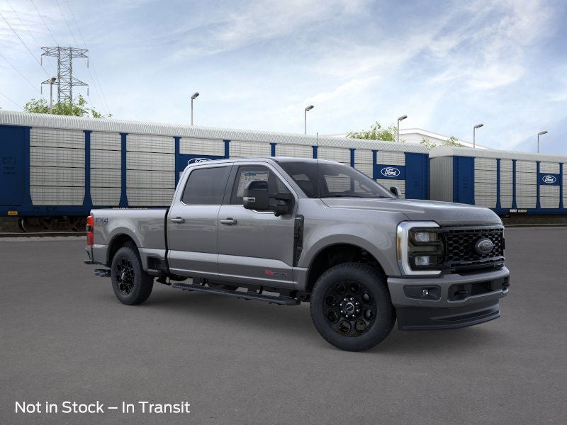 2026 Ford Super Duty F350 4X4CREW/CS