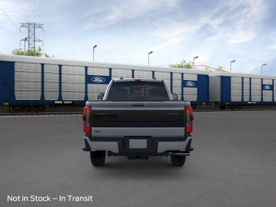 2026 Ford Super Duty F-350® Platinum®
