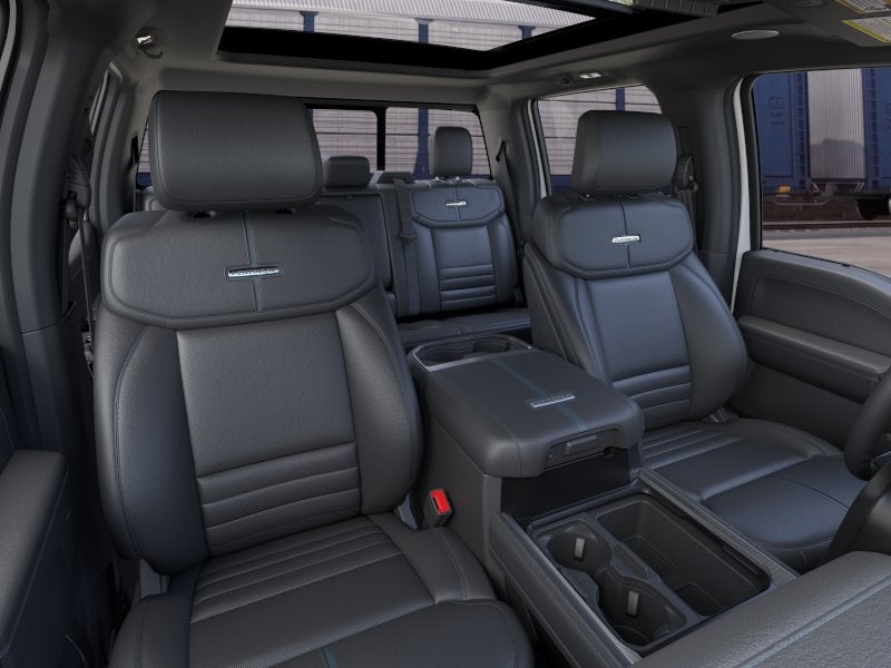 2026 Ford Super Duty F-350® Platinum®