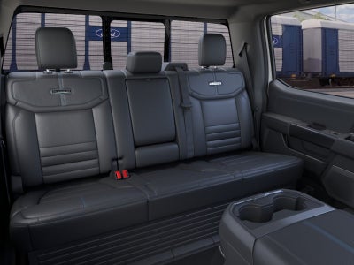 2026 Ford Super Duty F-350® Platinum®