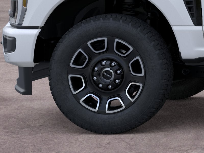 2026 Ford Super Duty F-350® Platinum®