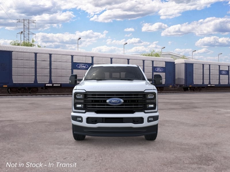 2026 Ford Super Duty F-350® Platinum®
