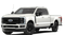 2026 Ford Super Duty F-350® Platinum®